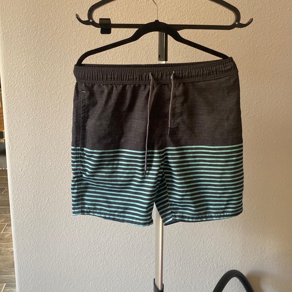 Trinity swim trunks